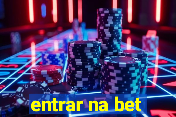 entrar na bet